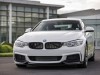 BMW 435i ZHP Coupe 2016