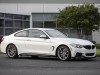 BMW 435i ZHP Coupe 2016