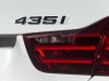 BMW 435i ZHP Coupe 2016