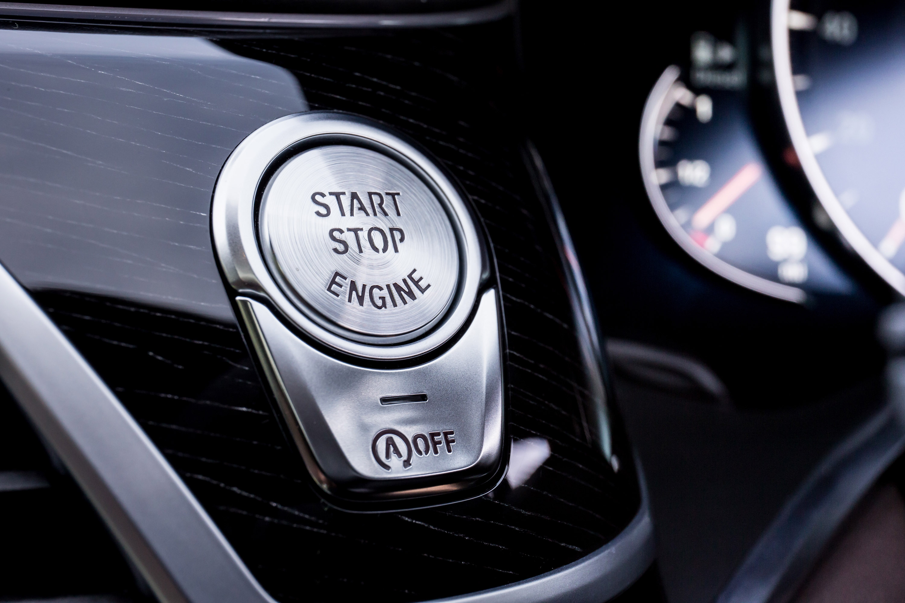 BMW 7-Series UK-Version photo #83