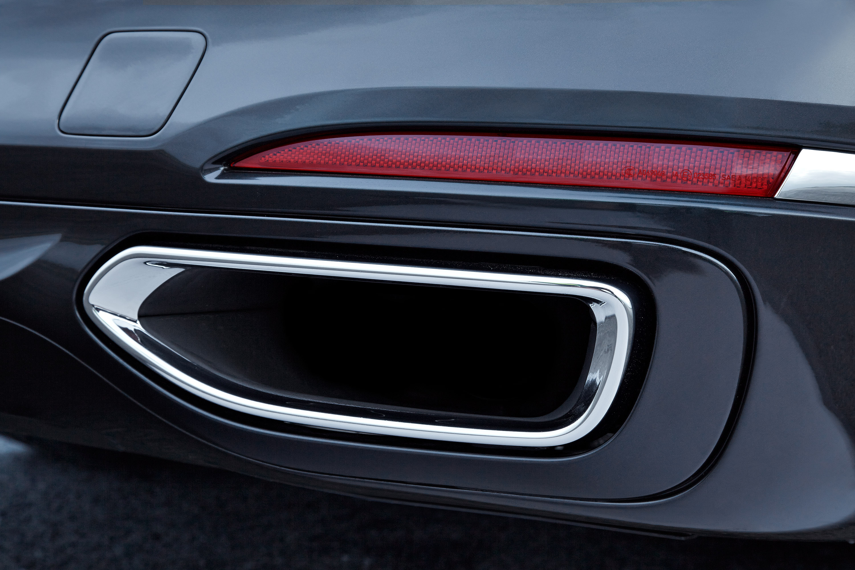 BMW 7-Series photo #40