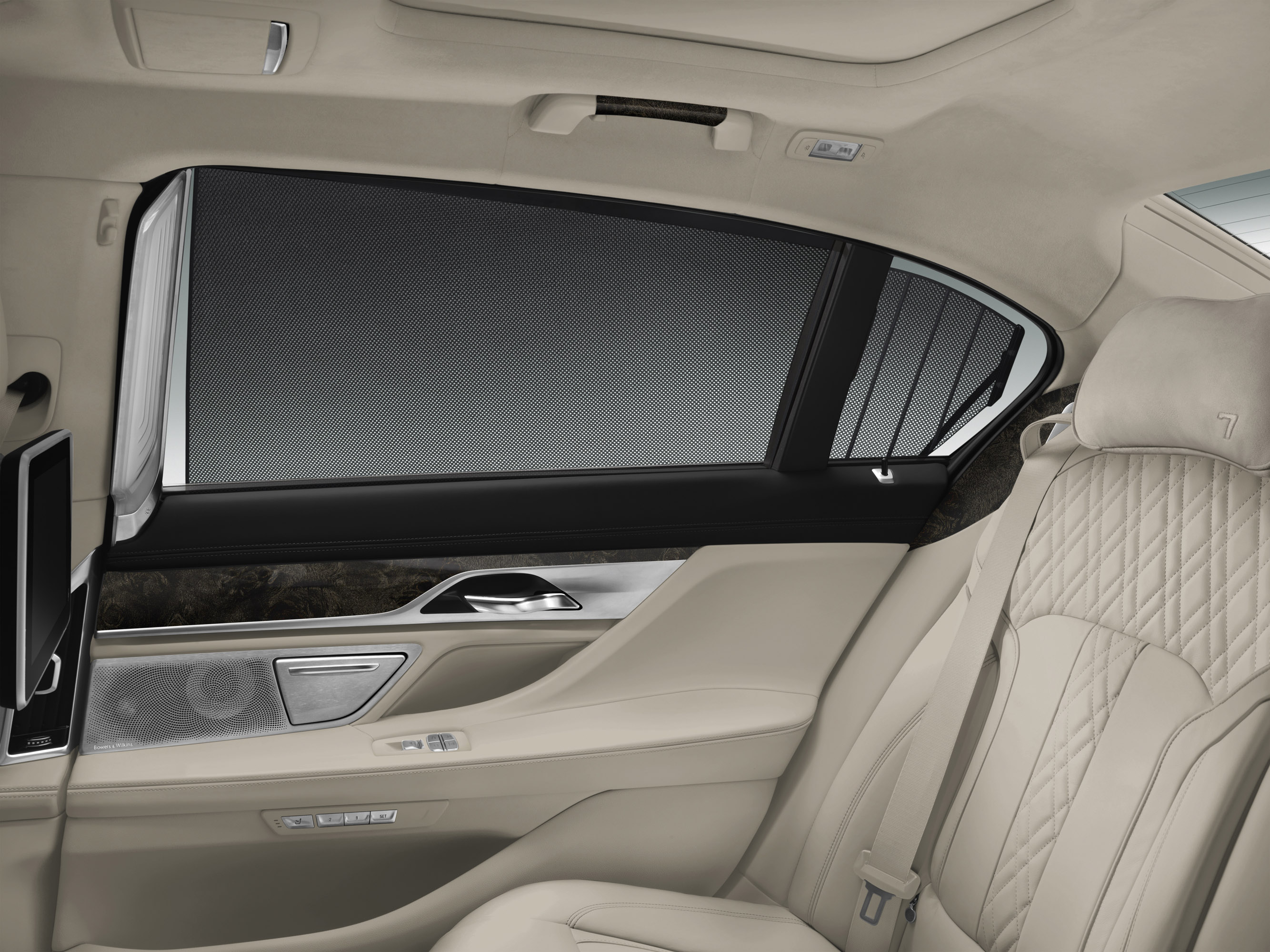 BMW 7-Series photo #48