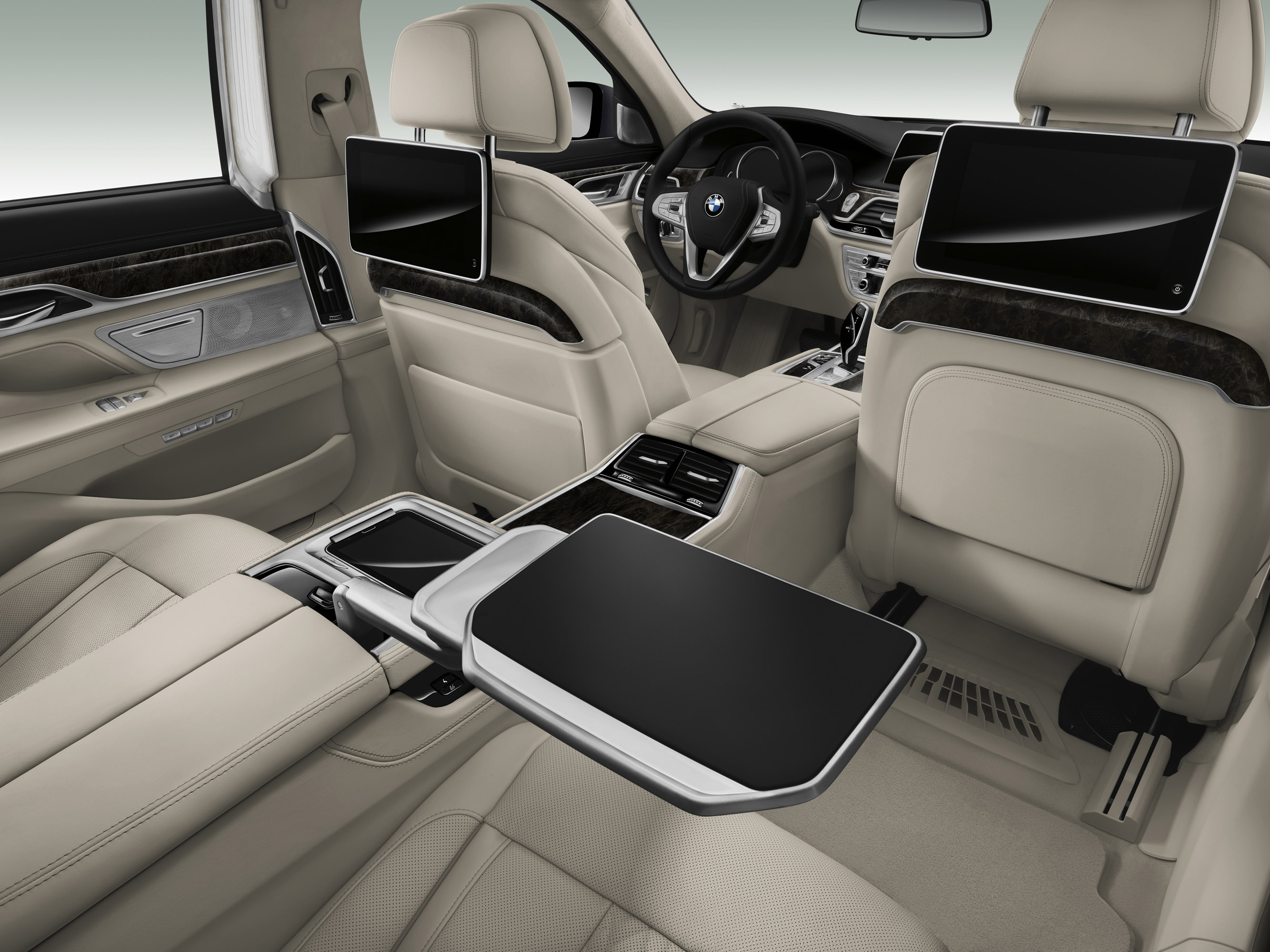 BMW 7-Series photo #54