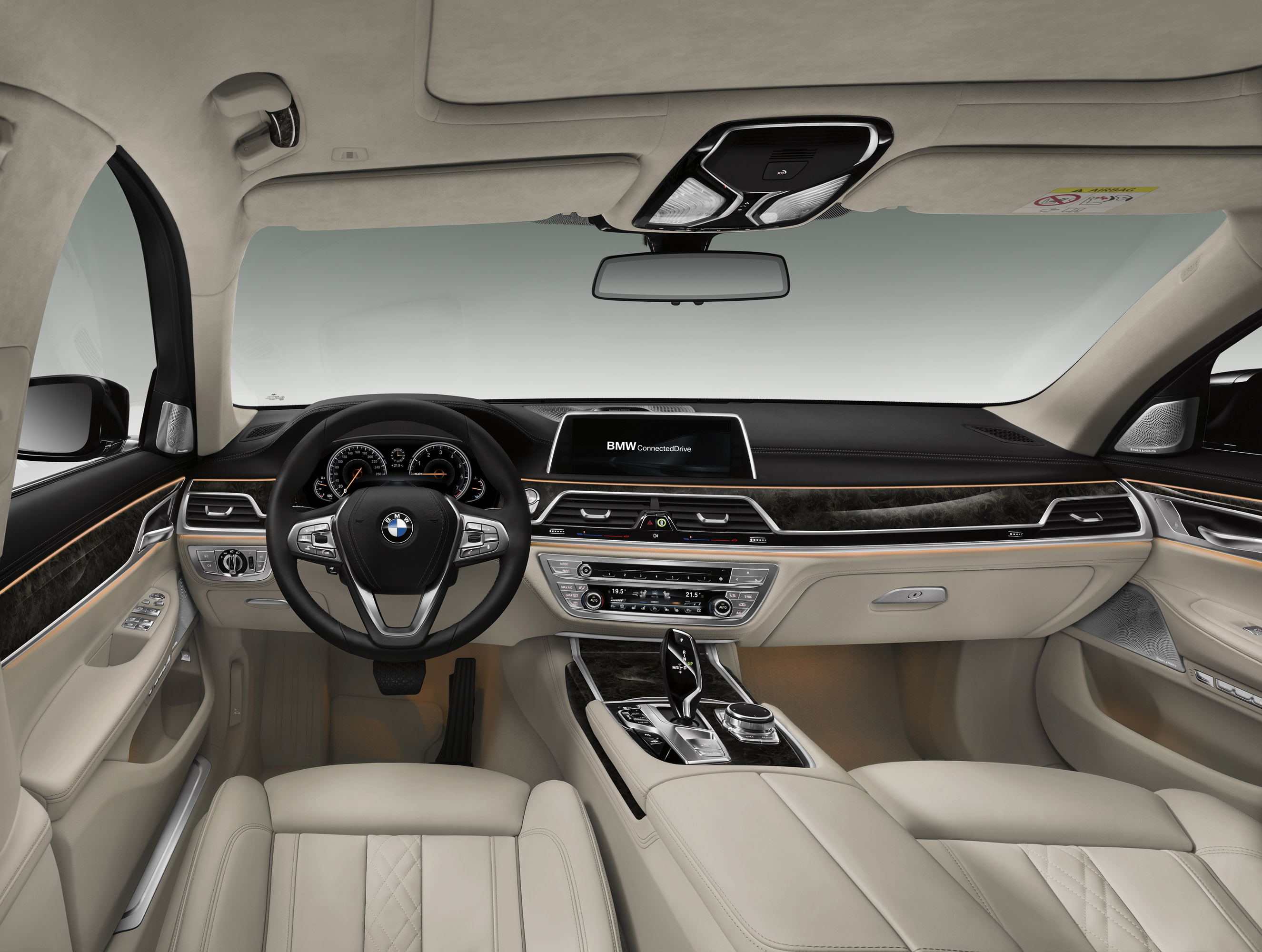 BMW 7-Series photo #55