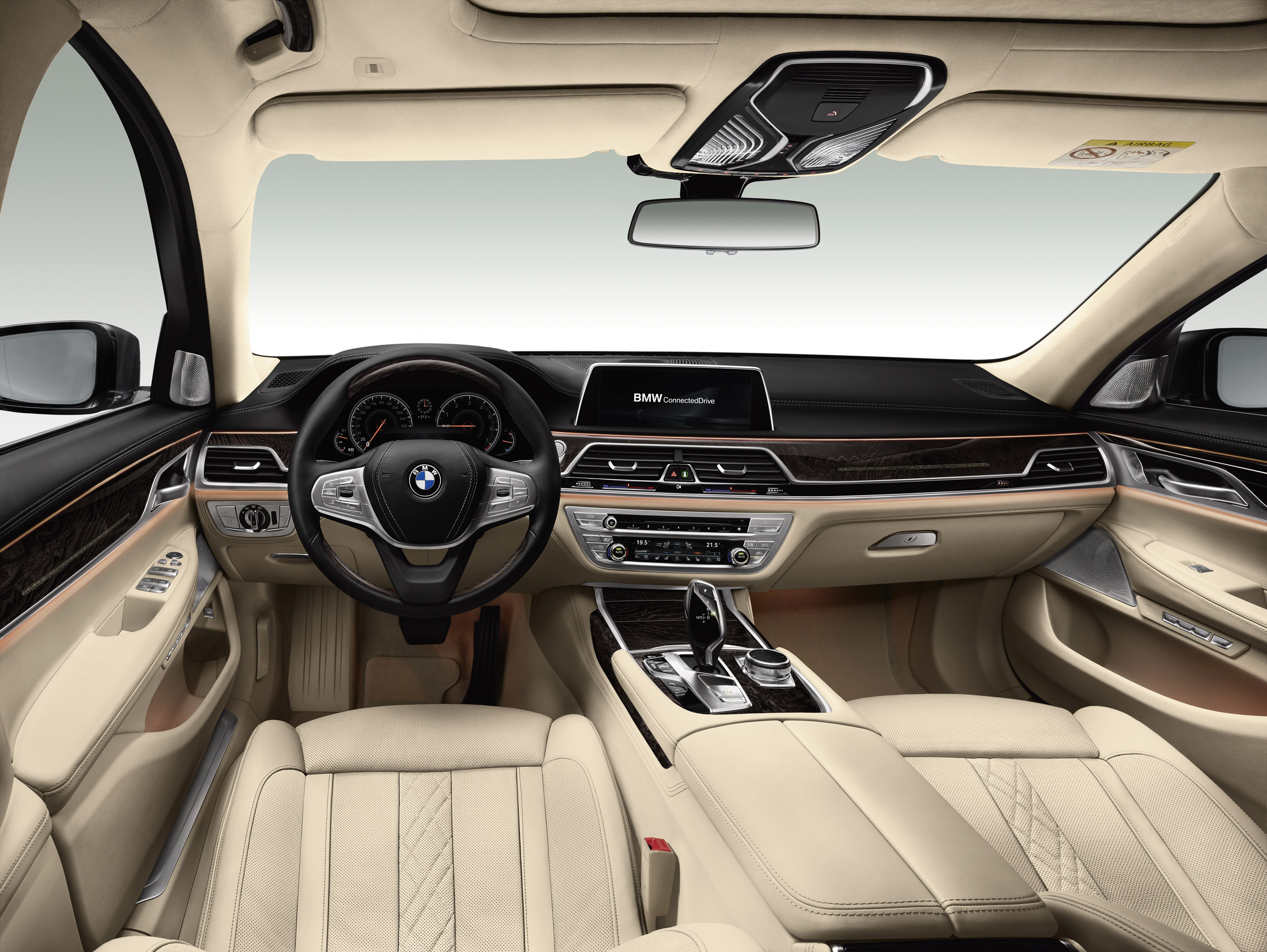 BMW 7-Series photo #57