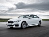 BMW 7-Series 2016