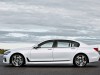 BMW 7-Series 2016