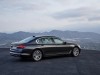BMW 7-Series 2016