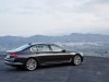 BMW 7-Series 2016