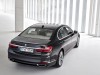 BMW 7-Series 2016