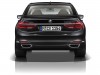 BMW 7-Series 2016