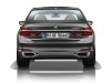BMW 7-Series 2016