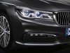 BMW 7-Series 2016