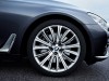 BMW 7-Series 2016