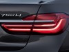 BMW 7-Series 2016