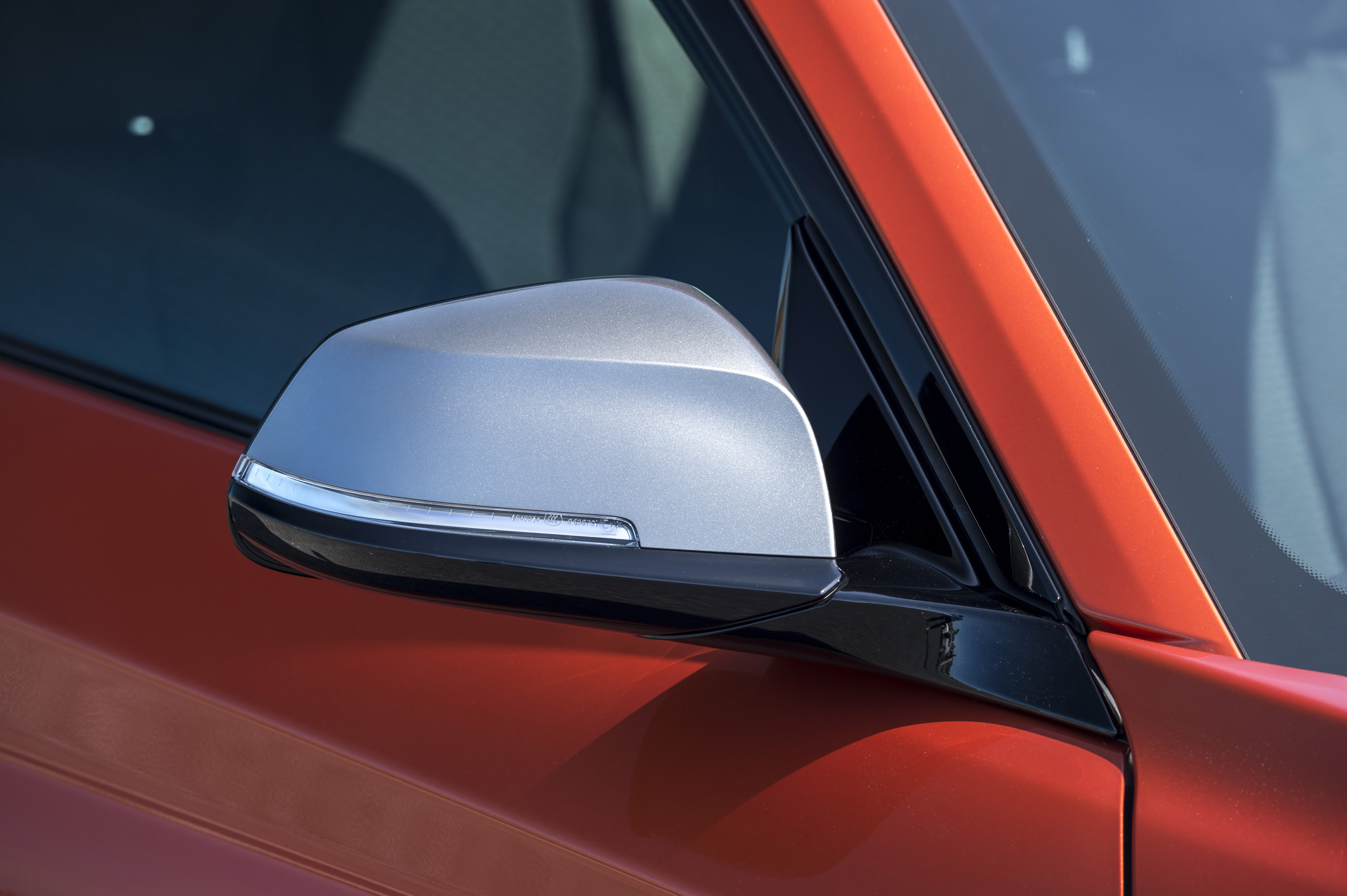 BMW M135i photo #62