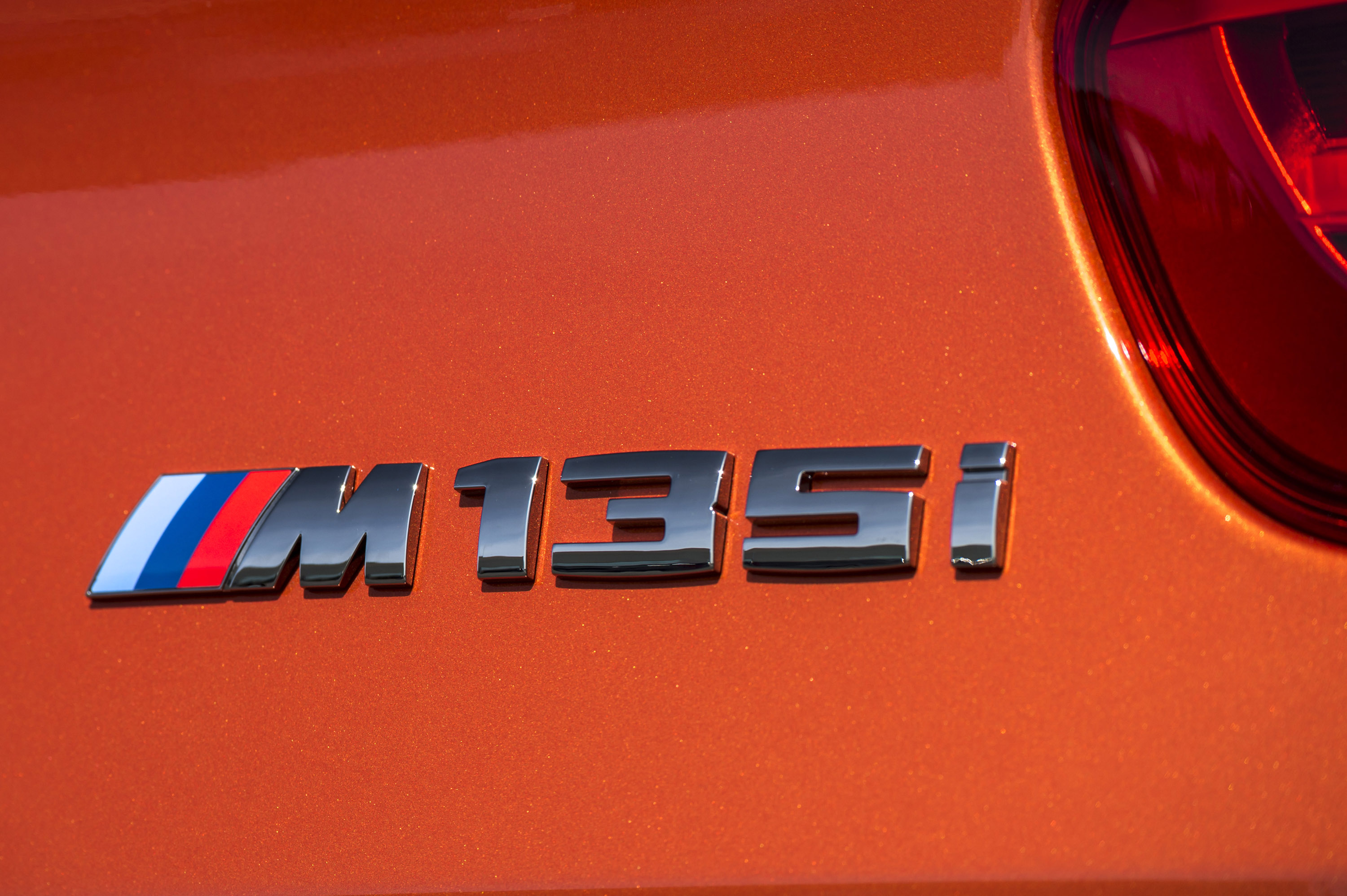 BMW M135i photo #64