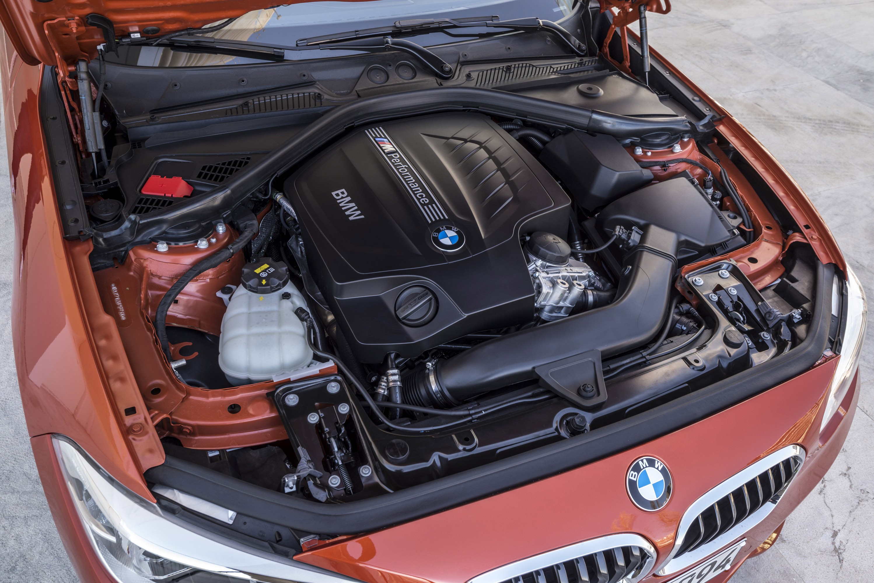 BMW M135i photo #65