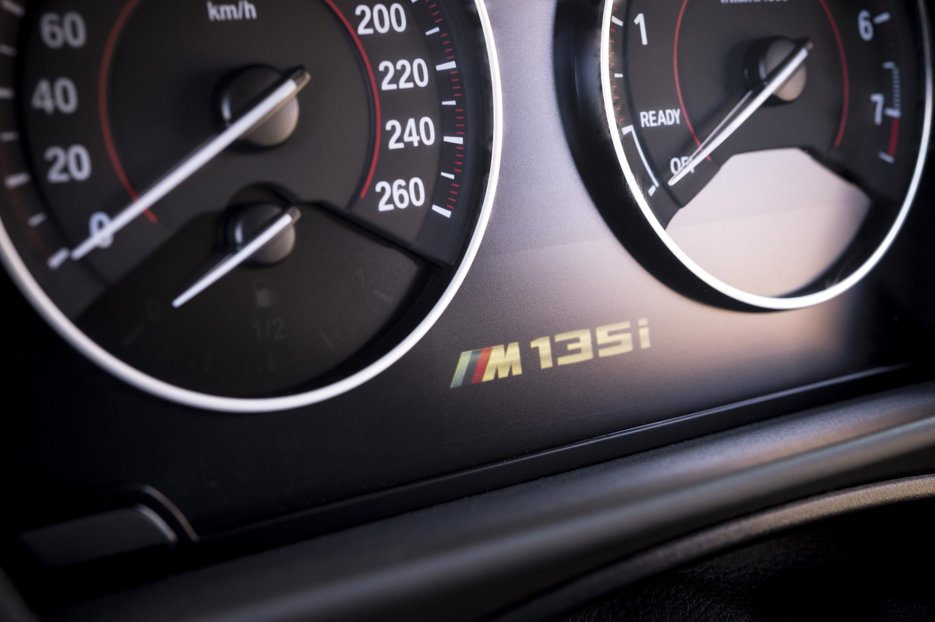 BMW M135i photo #68