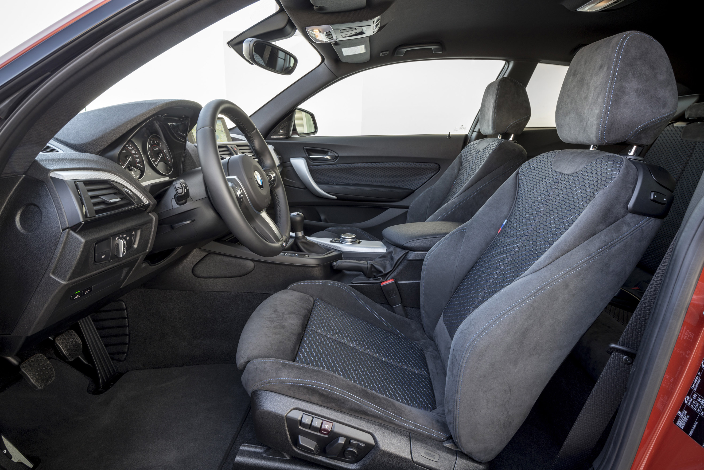 BMW M135i photo #71