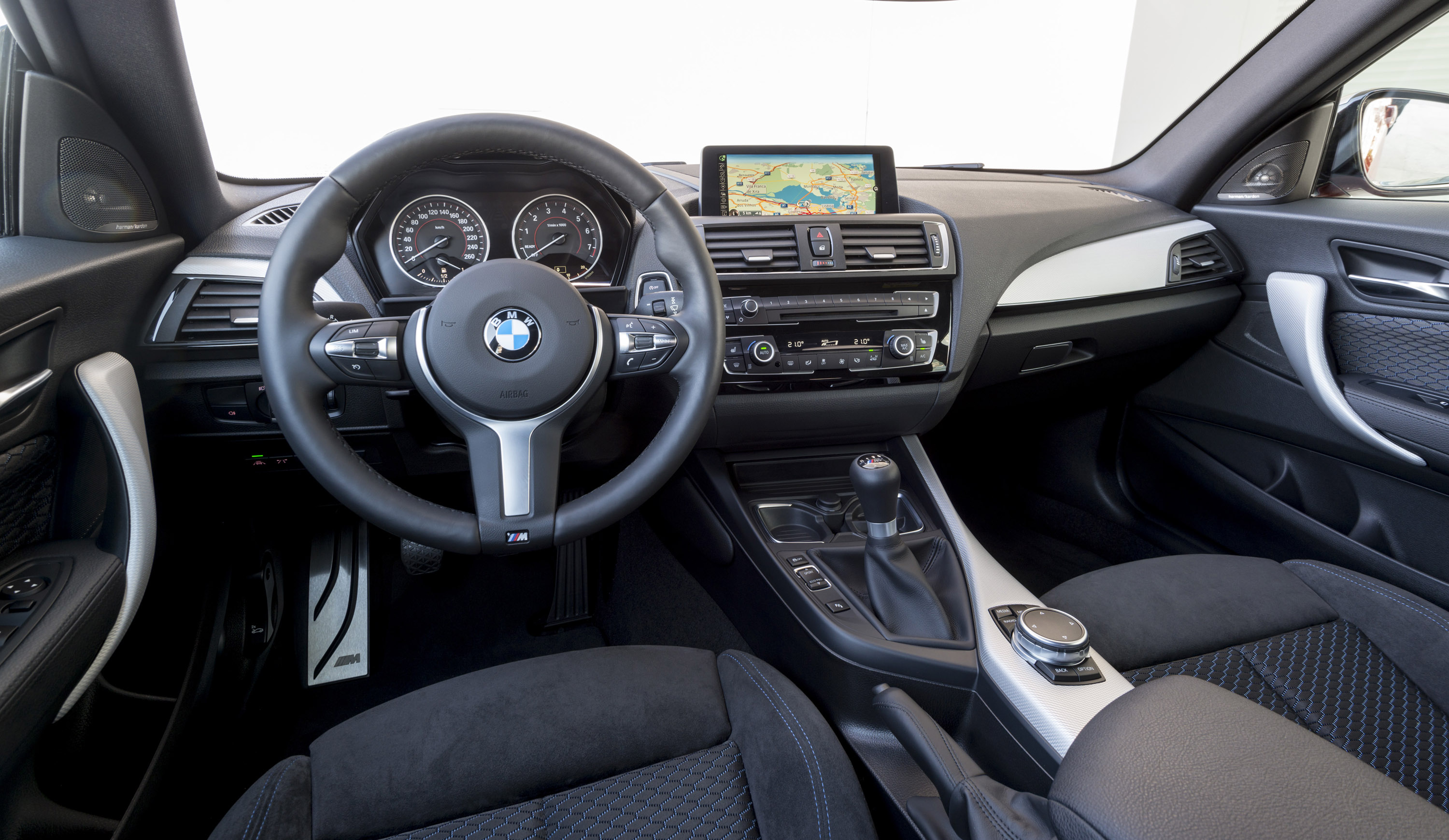 BMW M135i photo #74