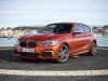 2016 BMW M135i