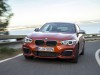 BMW M135i 2016