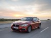 BMW M135i 2016