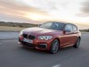 BMW M135i 2016