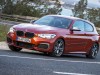 BMW M135i 2016