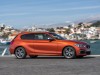BMW M135i 2016
