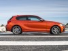 BMW M135i 2016