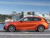 BMW M135i 2016