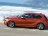 BMW M135i 2016