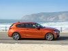 BMW M135i 2016