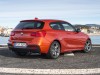 BMW M135i 2016