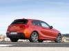 BMW M135i 2016