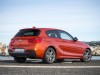 BMW M135i 2016