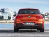 BMW M135i 2016