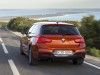 BMW M135i 2016