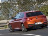 BMW M135i 2016