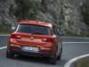 BMW M135i 2016