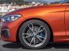 BMW M135i 2016
