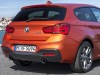 BMW M135i 2016