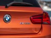 BMW M135i 2016