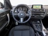 BMW M135i 2016