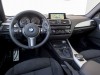 BMW M135i 2016