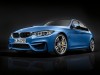 2016 BMW M3 Sedan thumbnail photo 89834