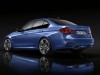 2016 BMW M3 Sedan thumbnail photo 89835