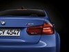 2016 BMW M3 Sedan thumbnail photo 89838